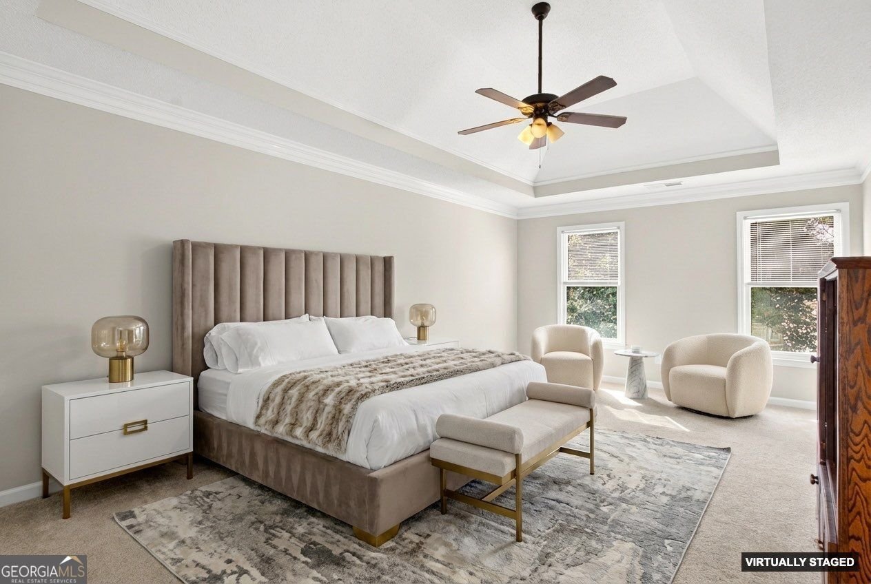 4356 Mikandy Drive Kennesaw - Photo 37