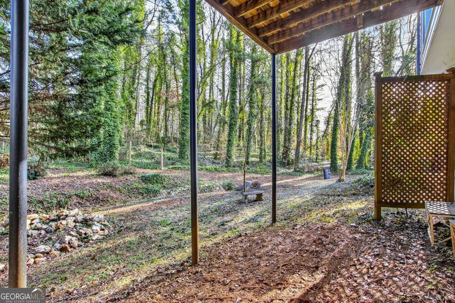 4356 Mikandy Drive Kennesaw - Photo 42