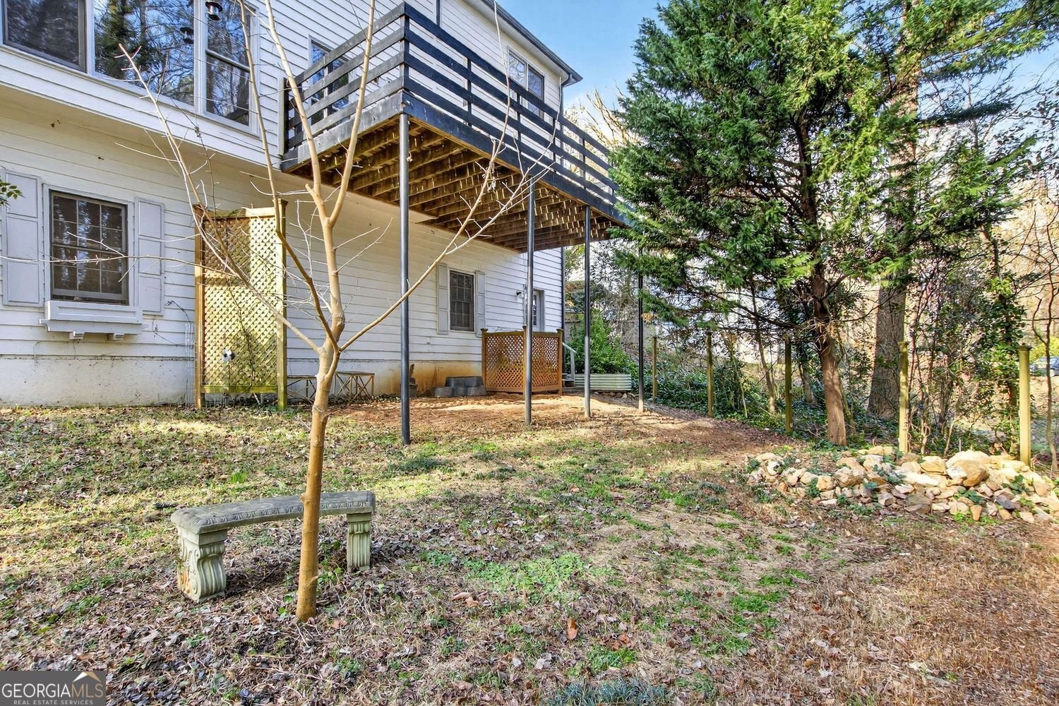 4356 Mikandy Drive Kennesaw - Photo 43