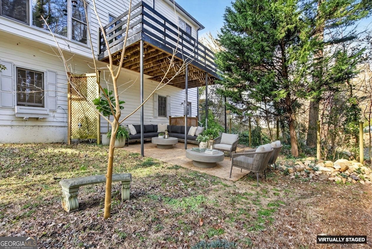 4356 Mikandy Drive Kennesaw - Photo 44