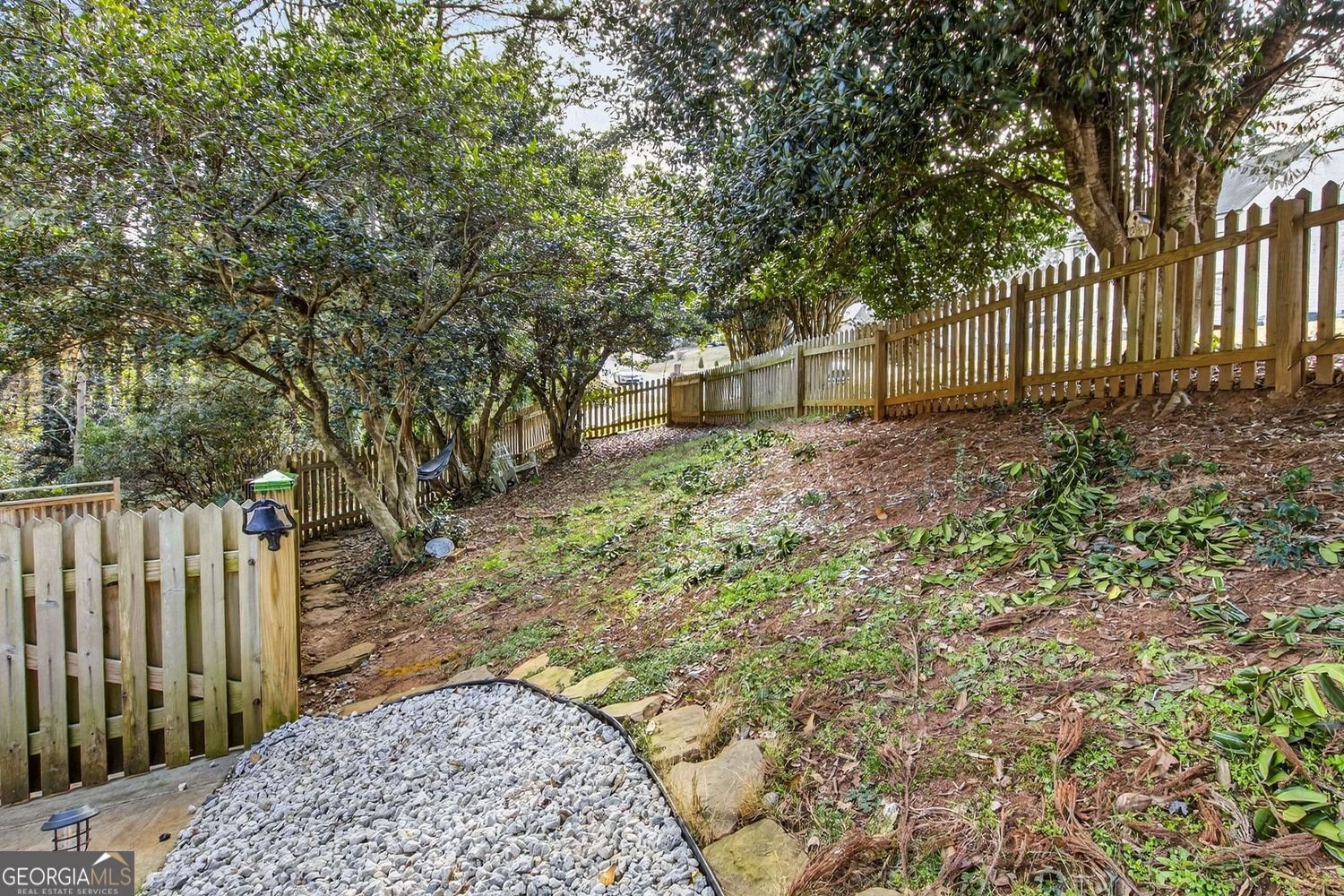 4356 Mikandy Drive Kennesaw - Photo 45