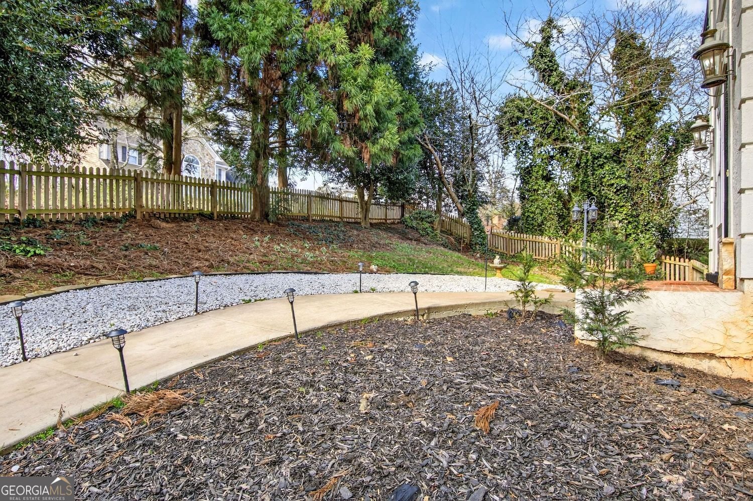 4356 Mikandy Drive Kennesaw - Photo 46