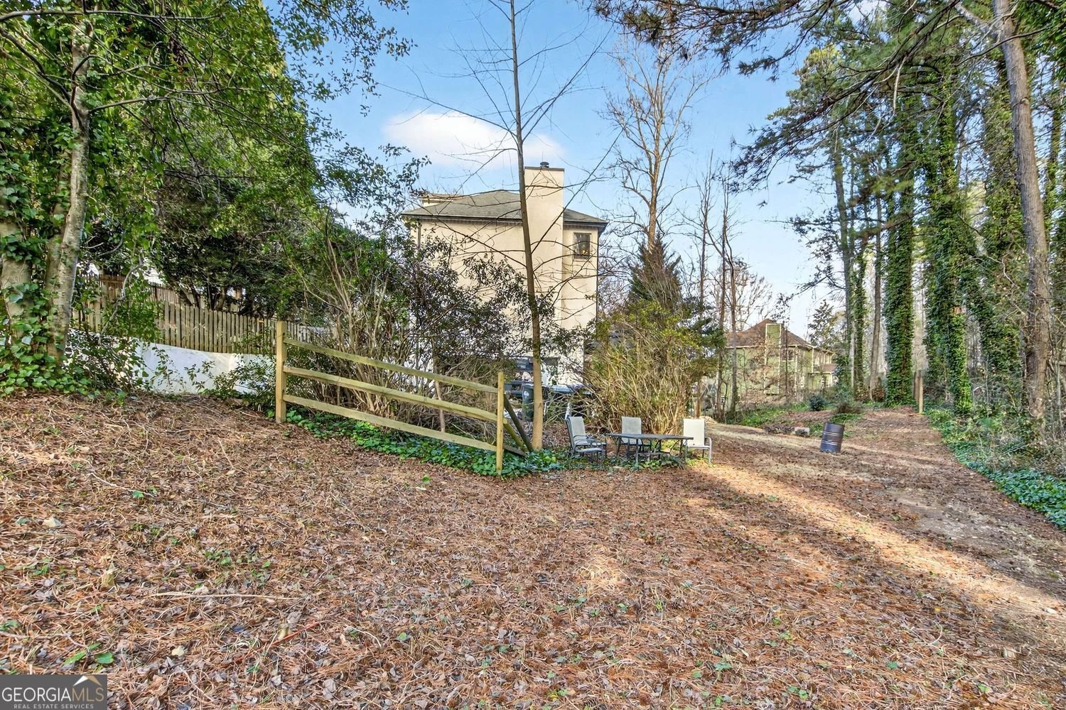 4356 Mikandy Drive Kennesaw - Photo 48