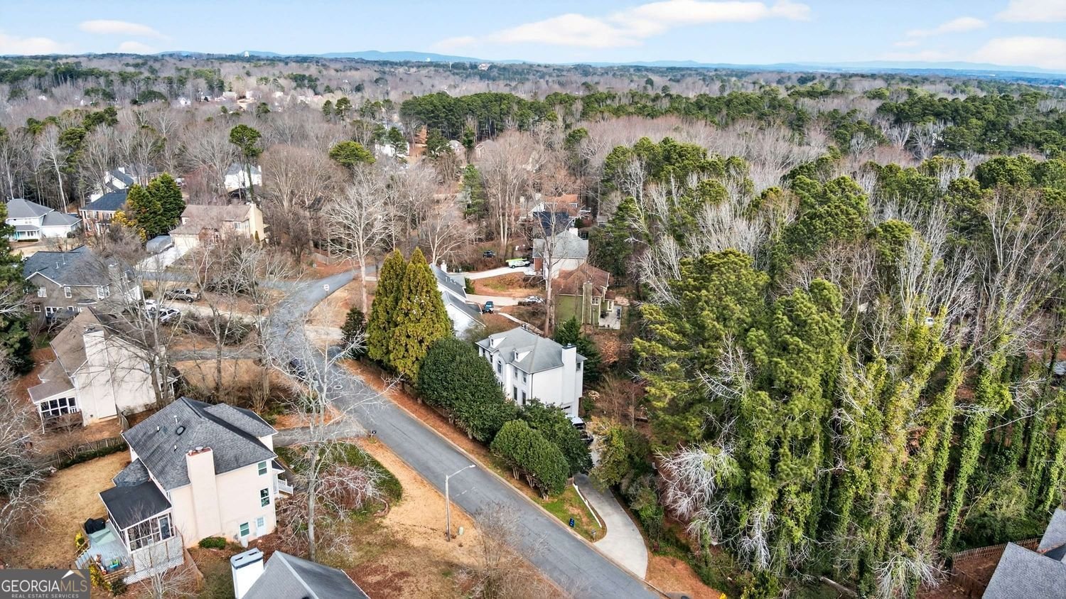 4356 Mikandy Drive Kennesaw - Photo 50