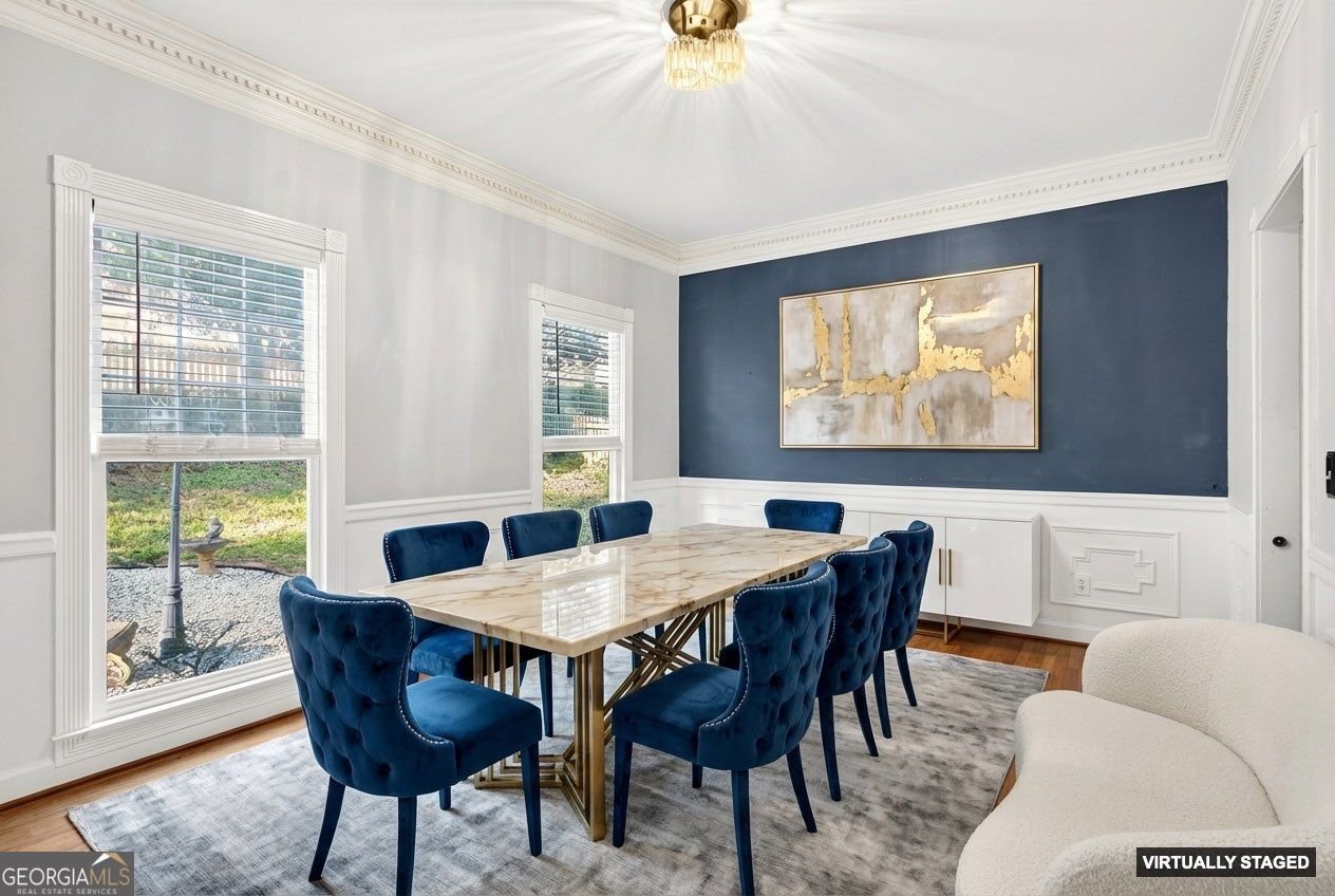 4356 Mikandy Drive Kennesaw - Photo 9