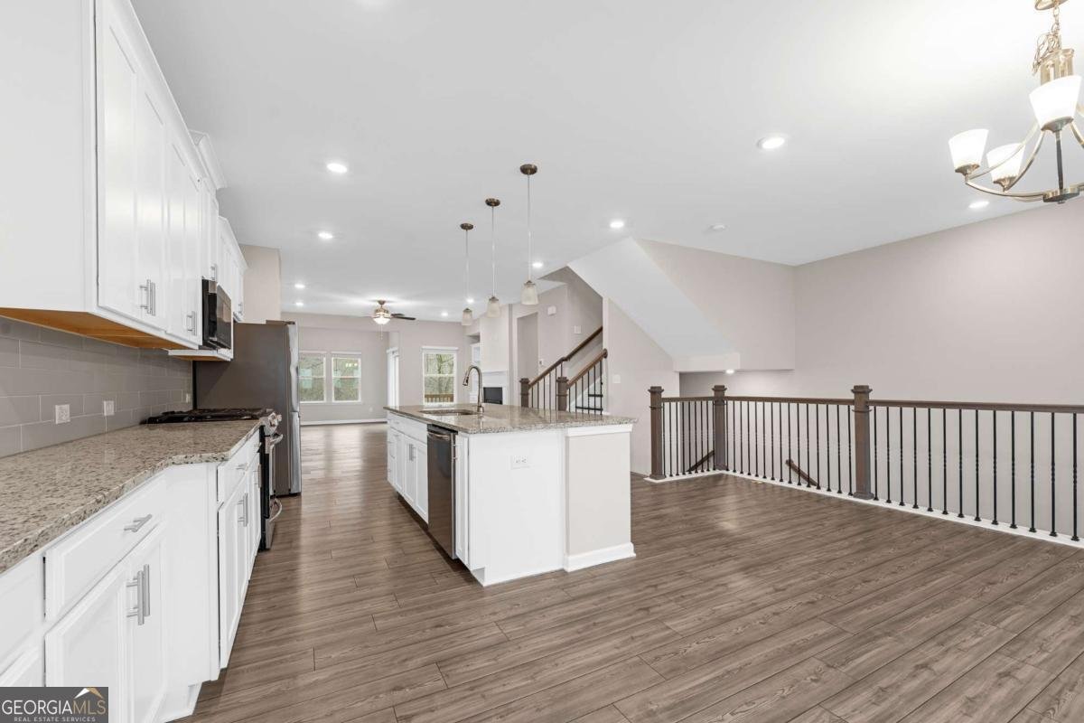 2247 Pink Hawthorn Dr Buford - Photo 10