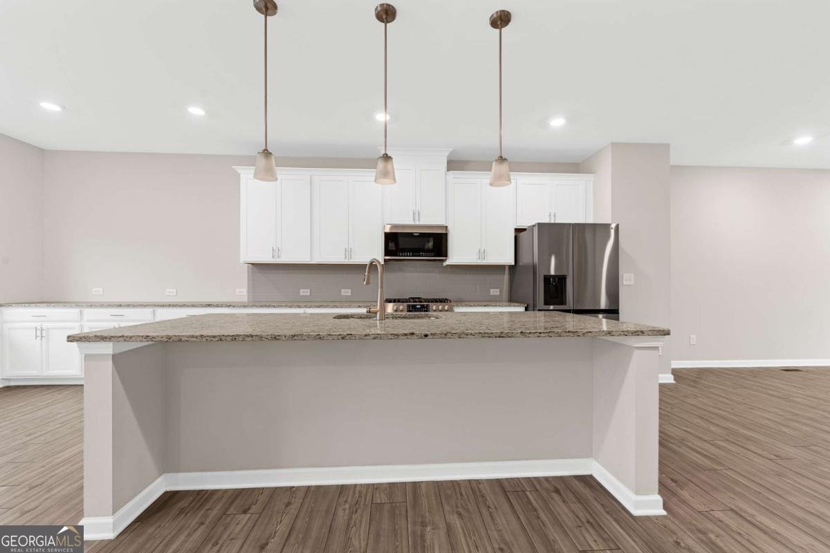 2247 Pink Hawthorn Dr Buford - Photo 11