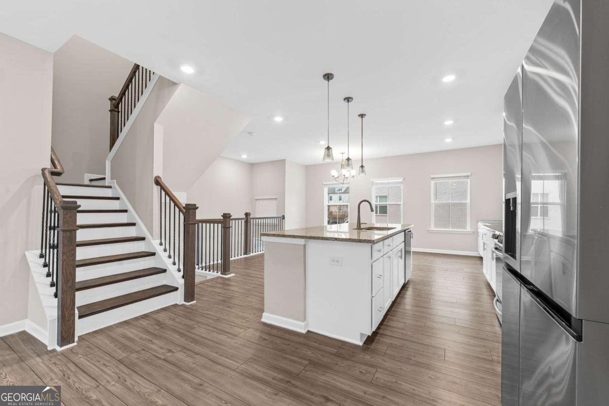 2247 Pink Hawthorn Dr Buford - Photo 12