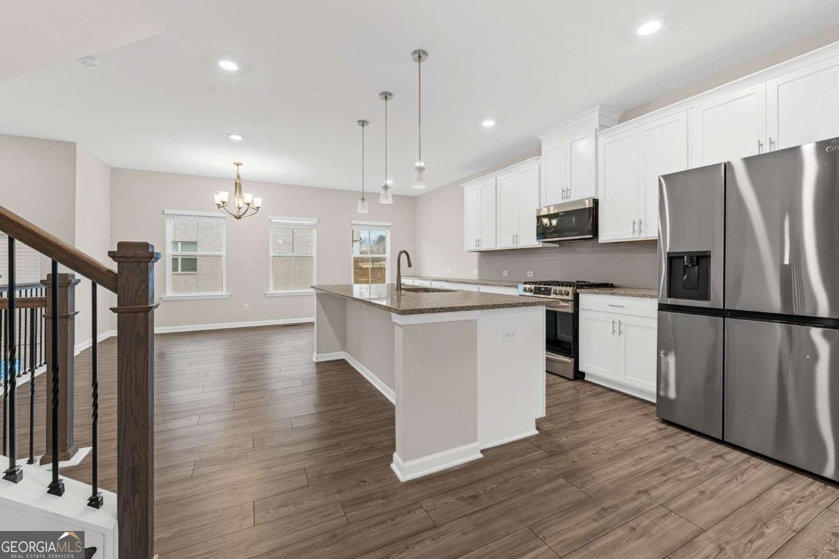 2247 Pink Hawthorn Dr Buford - Photo 13