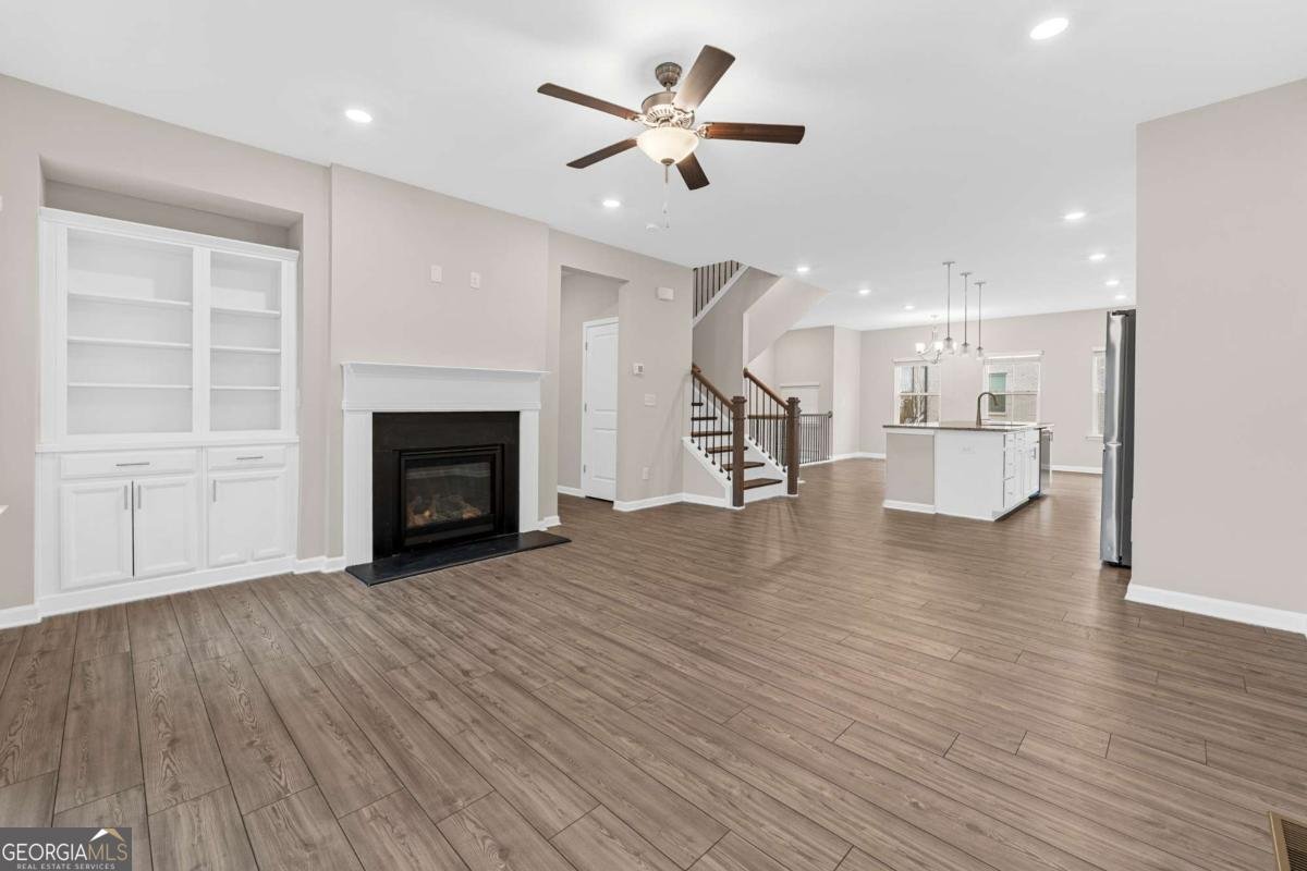 2247 Pink Hawthorn Dr Buford - Photo 15