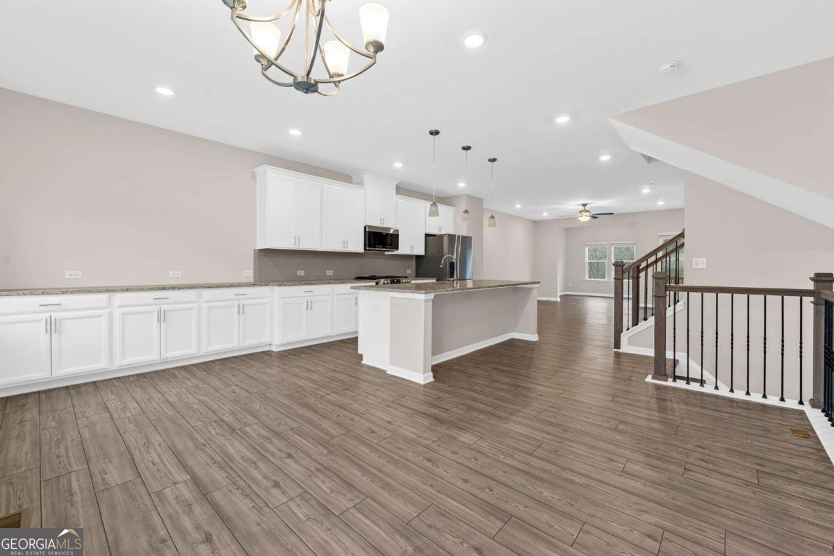 2247 Pink Hawthorn Dr Buford - Photo 8