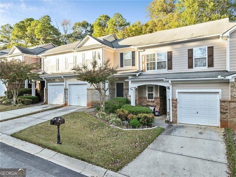 4048 Carlinswood Way Stone Mountain - Photo 1