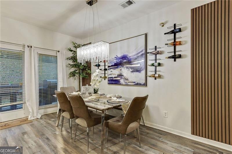 4048 Carlinswood Way Stone Mountain - Photo 12