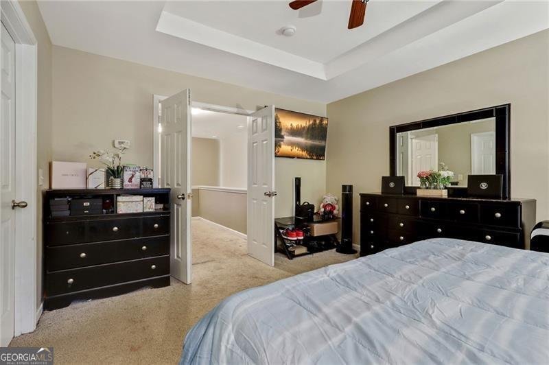 4048 Carlinswood Way Stone Mountain - Photo 15