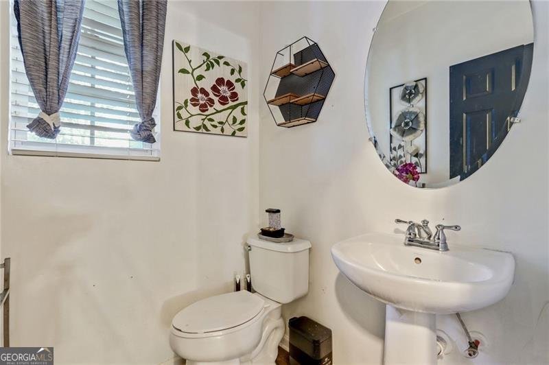 4048 Carlinswood Way Stone Mountain - Photo 19