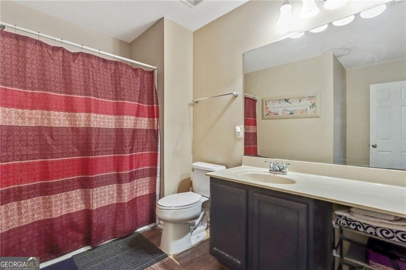 4048 Carlinswood Way Stone Mountain - Photo 22