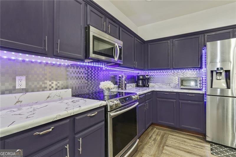 4048 Carlinswood Way Stone Mountain - Photo 7