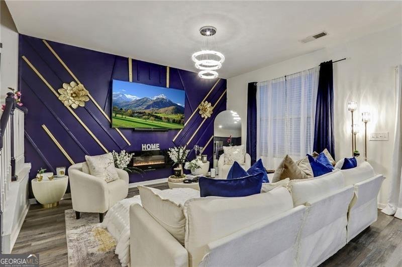 4048 Carlinswood Way Stone Mountain - Photo 9