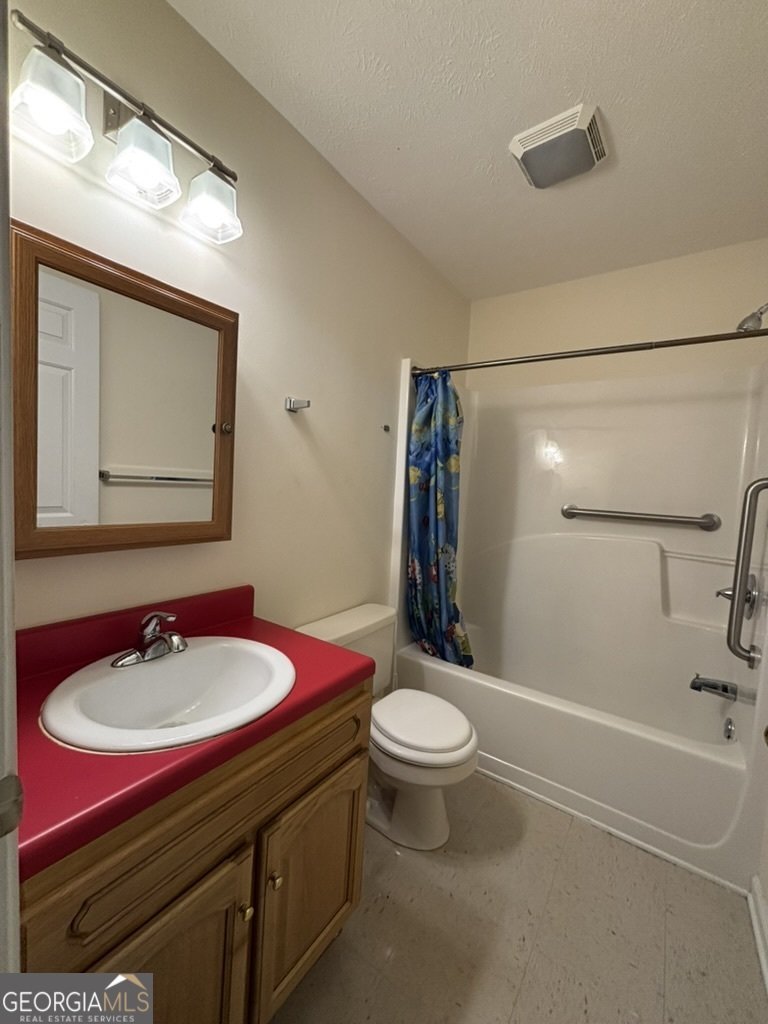 405 Crawfordville Road Union Point - Photo 17