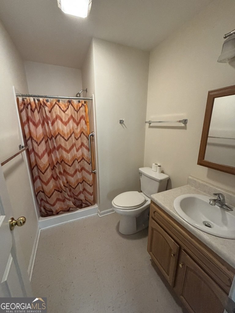 405 Crawfordville Road Union Point - Photo 18