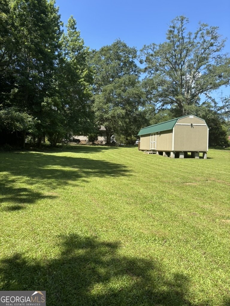 405 Crawfordville Road Union Point - Photo 22