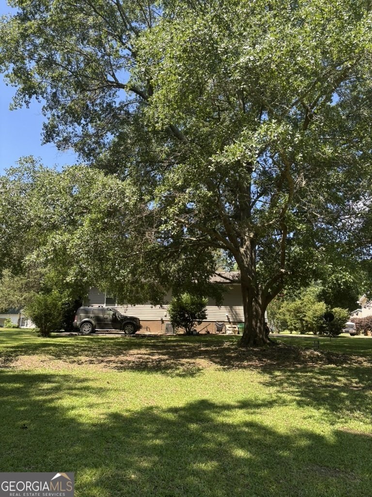 405 Crawfordville Road Union Point - Photo 23