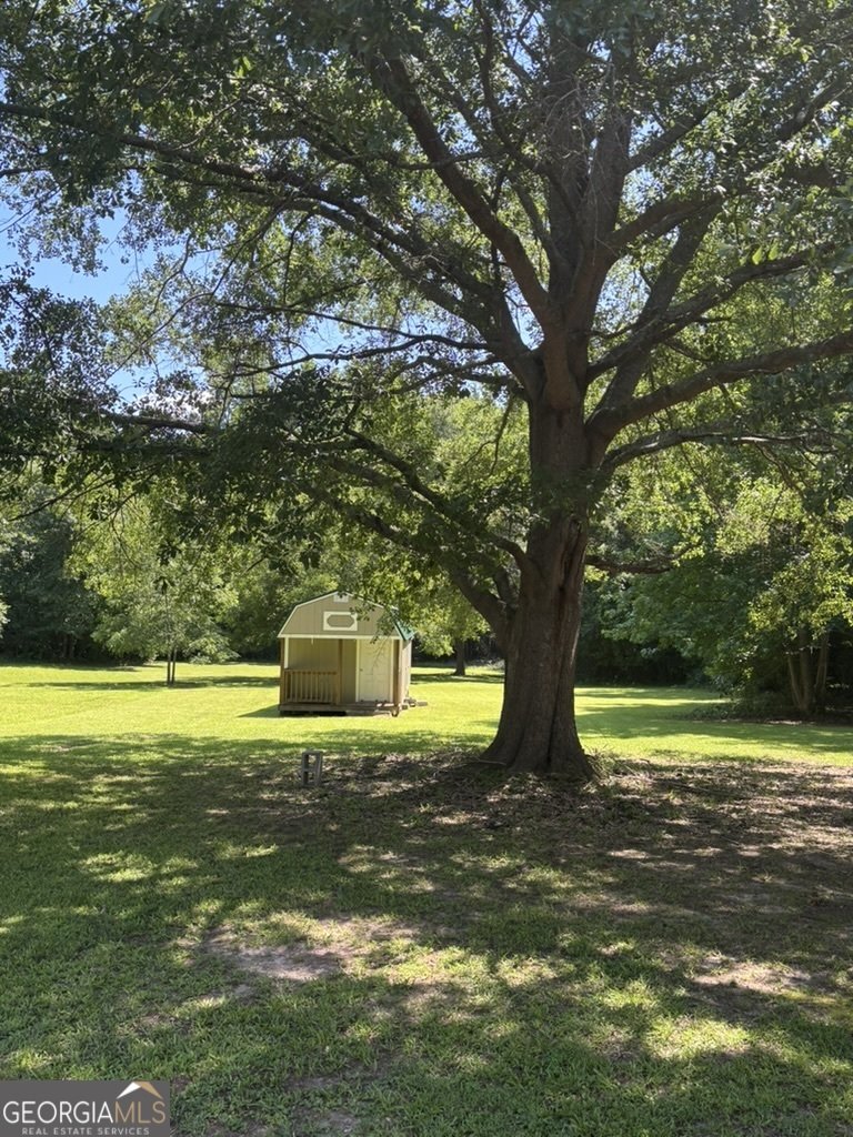 405 Crawfordville Road Union Point - Photo 24