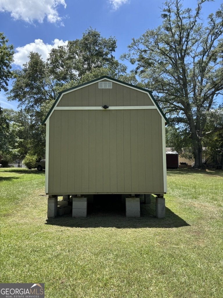 405 Crawfordville Road Union Point - Photo 7