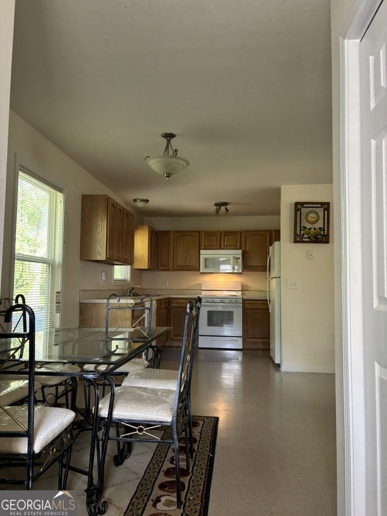 405 Crawfordville Road Union Point - Photo 9