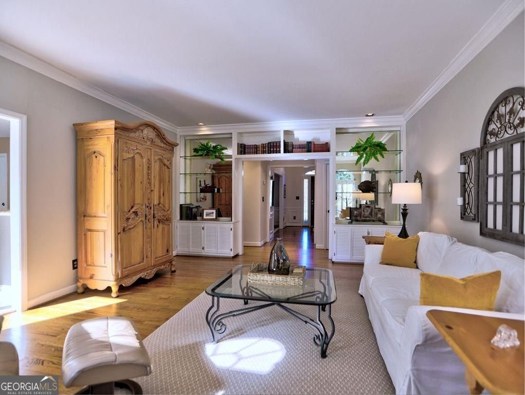 601 Timberlea Lake Court Marietta - Photo 11