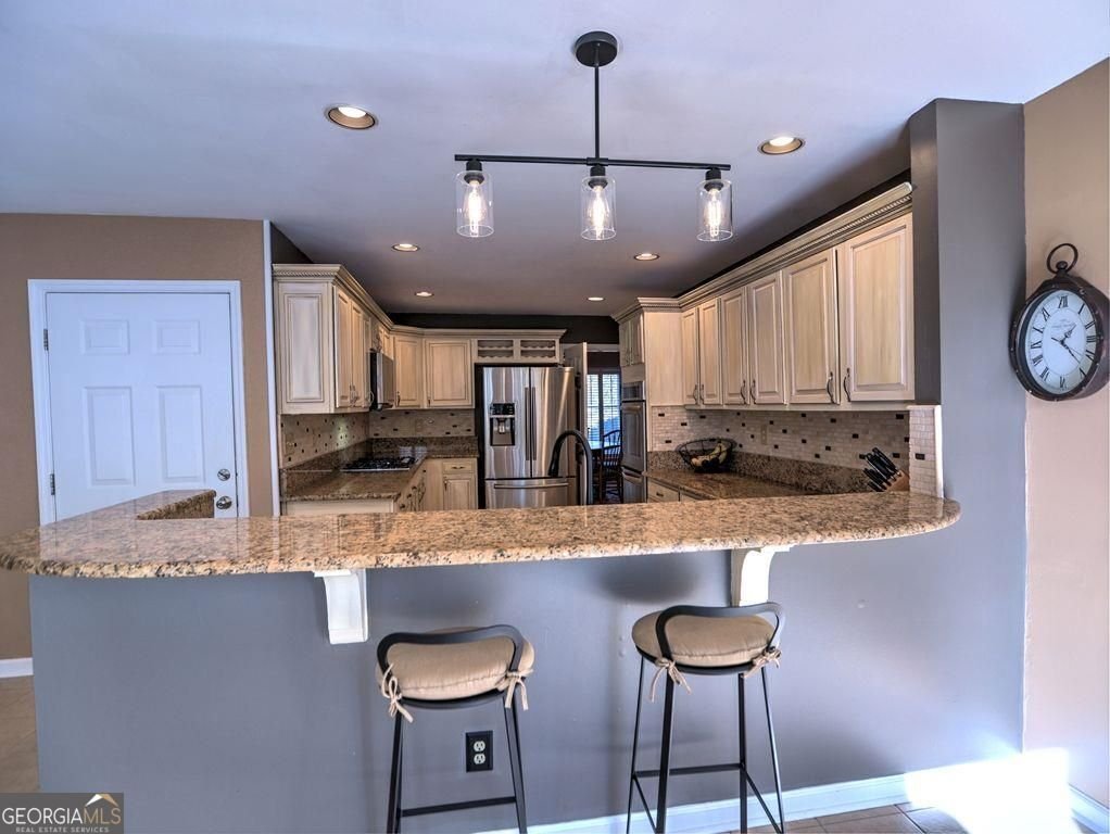 601 Timberlea Lake Court Marietta - Photo 13