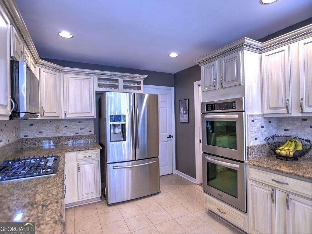 601 Timberlea Lake Court Marietta - Photo 15