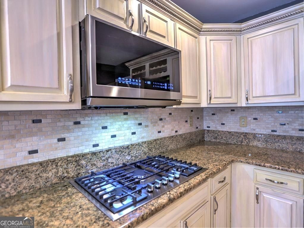 601 Timberlea Lake Court Marietta - Photo 16