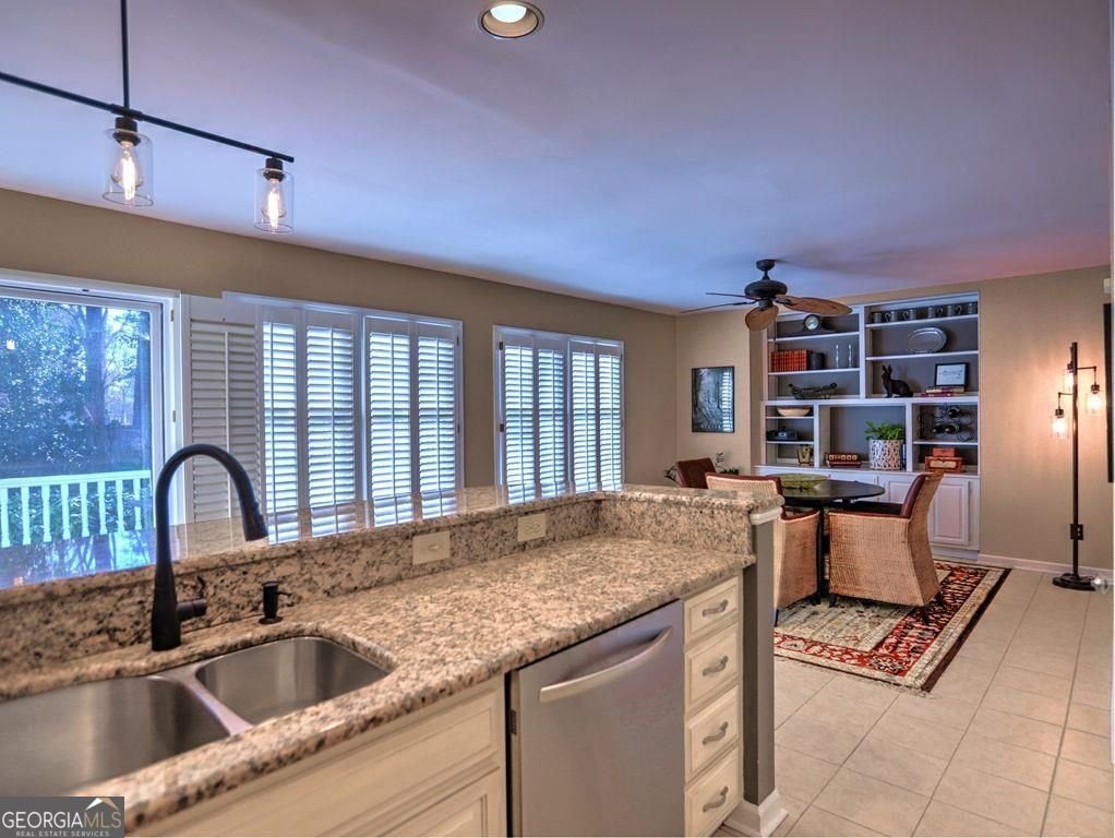 601 Timberlea Lake Court Marietta - Photo 17