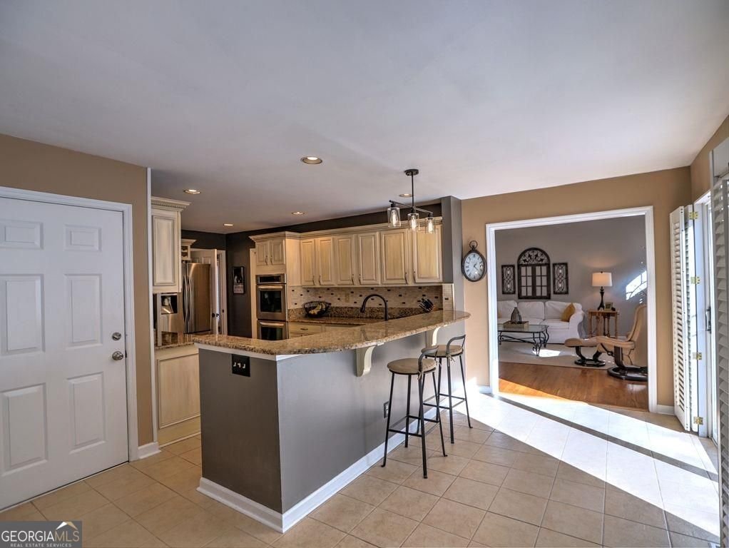 601 Timberlea Lake Court Marietta - Photo 18