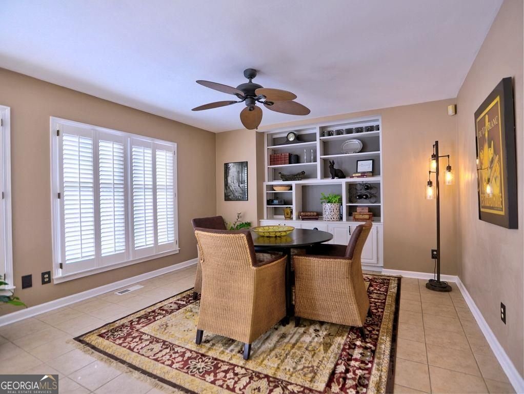 601 Timberlea Lake Court Marietta - Photo 19