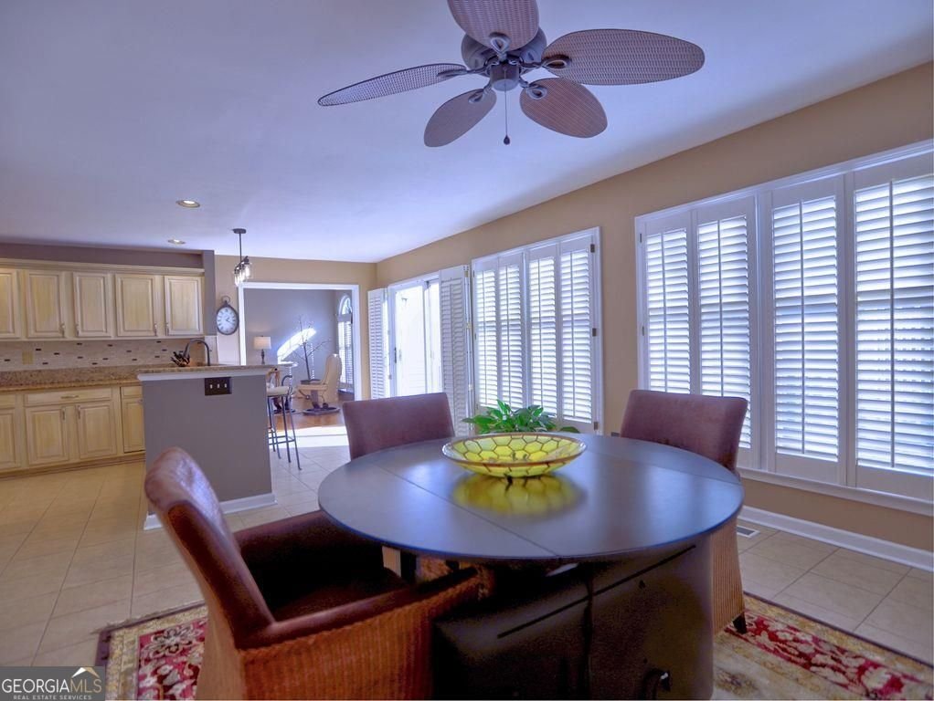 601 Timberlea Lake Court Marietta - Photo 20