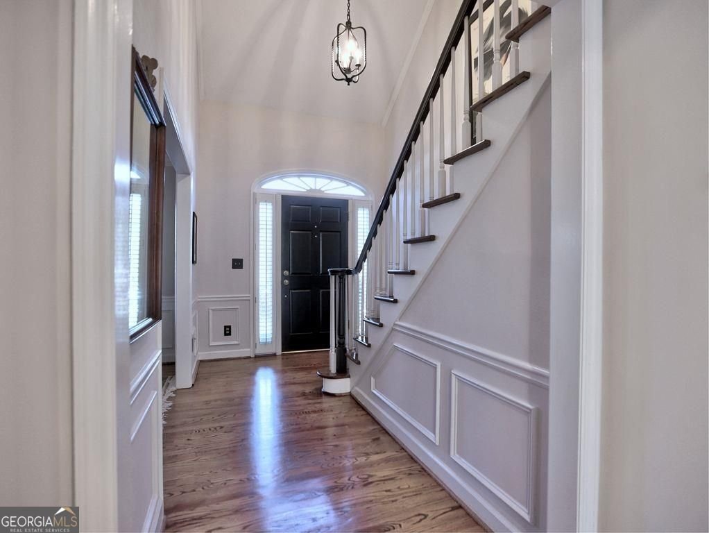 601 Timberlea Lake Court Marietta - Photo 21