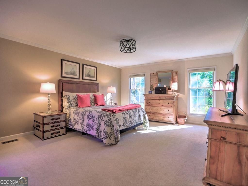 601 Timberlea Lake Court Marietta - Photo 22