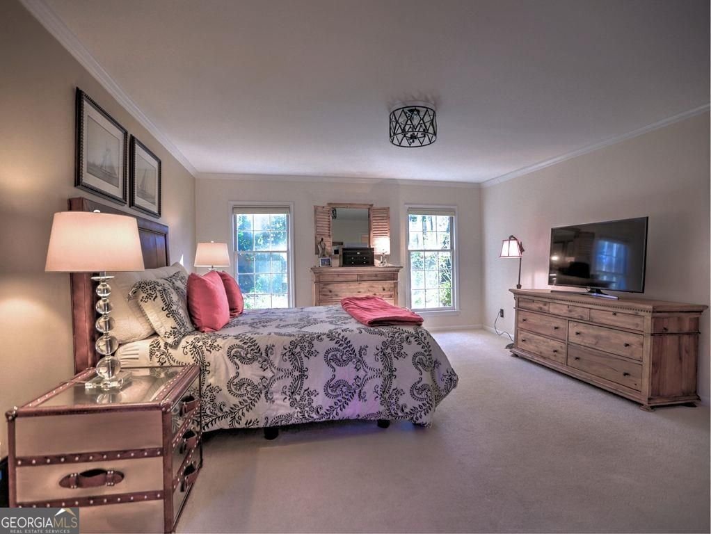 601 Timberlea Lake Court Marietta - Photo 23