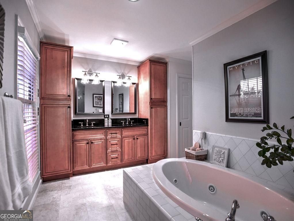 601 Timberlea Lake Court Marietta - Photo 24