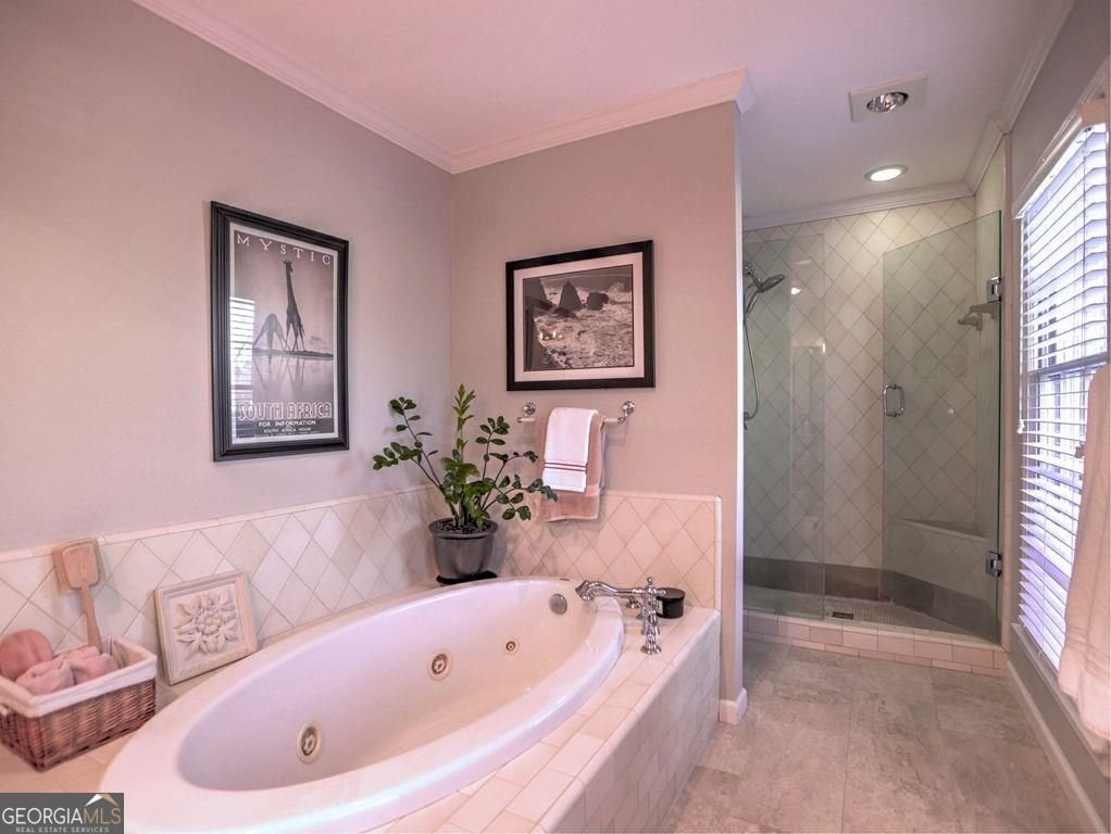 601 Timberlea Lake Court Marietta - Photo 25