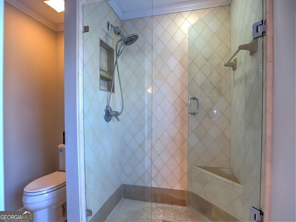 601 Timberlea Lake Court Marietta - Photo 26