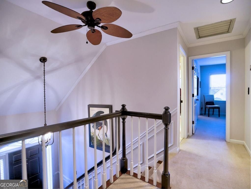 601 Timberlea Lake Court Marietta - Photo 27