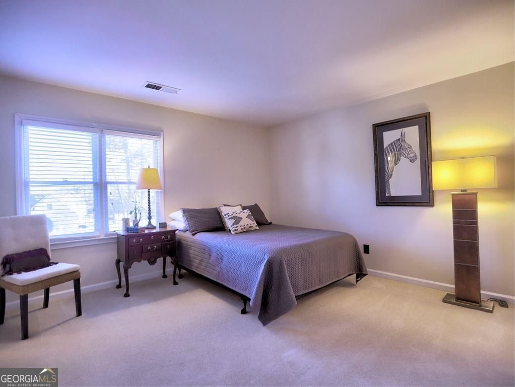 601 Timberlea Lake Court Marietta - Photo 28