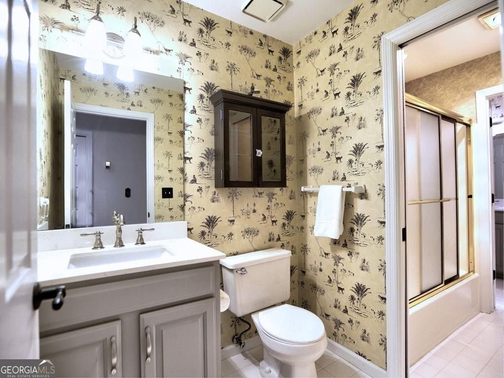 601 Timberlea Lake Court Marietta - Photo 29