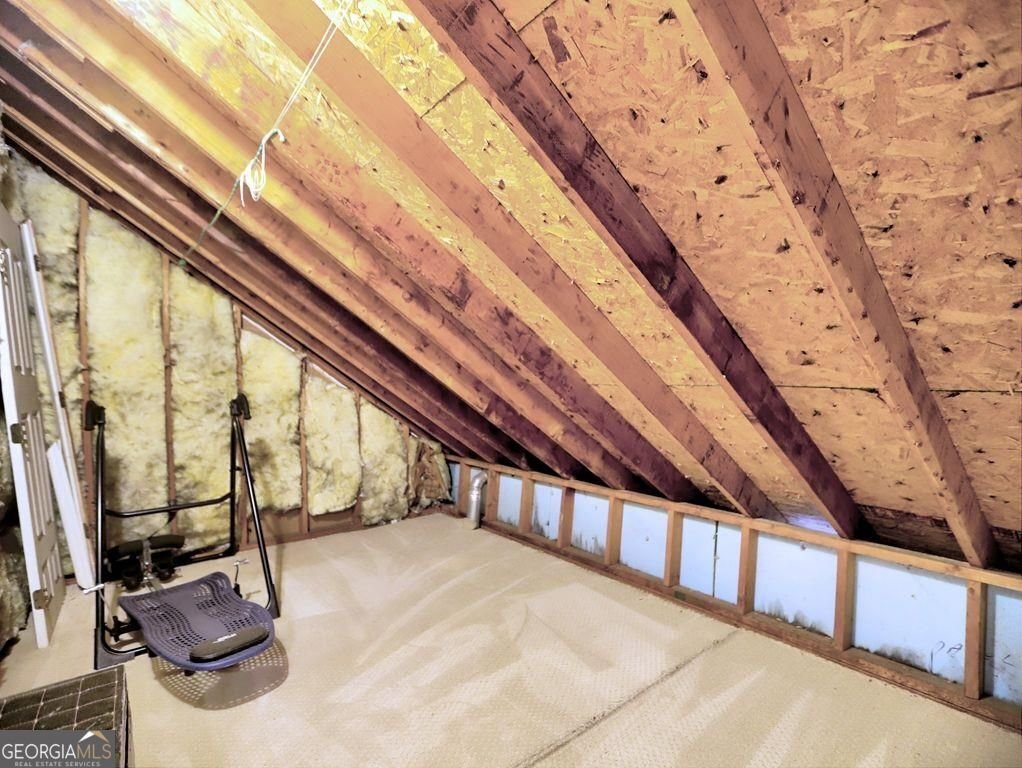 601 Timberlea Lake Court Marietta - Photo 32