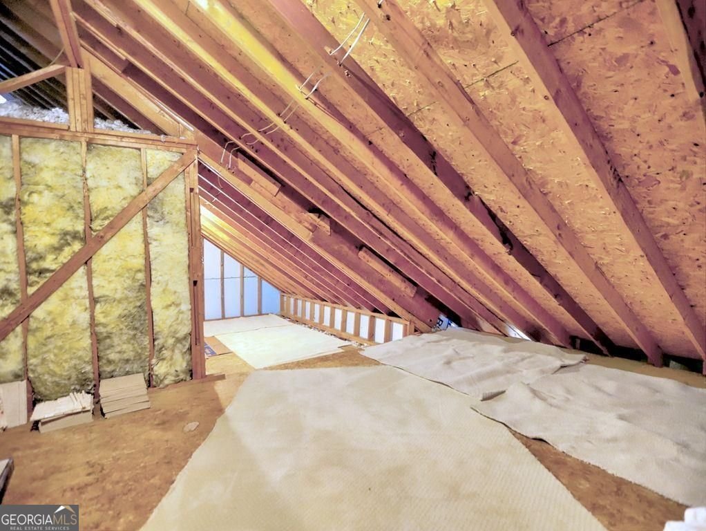 601 Timberlea Lake Court Marietta - Photo 33