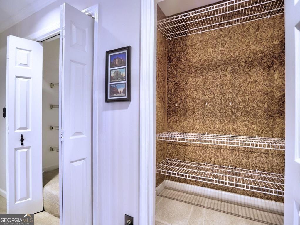 601 Timberlea Lake Court Marietta - Photo 34