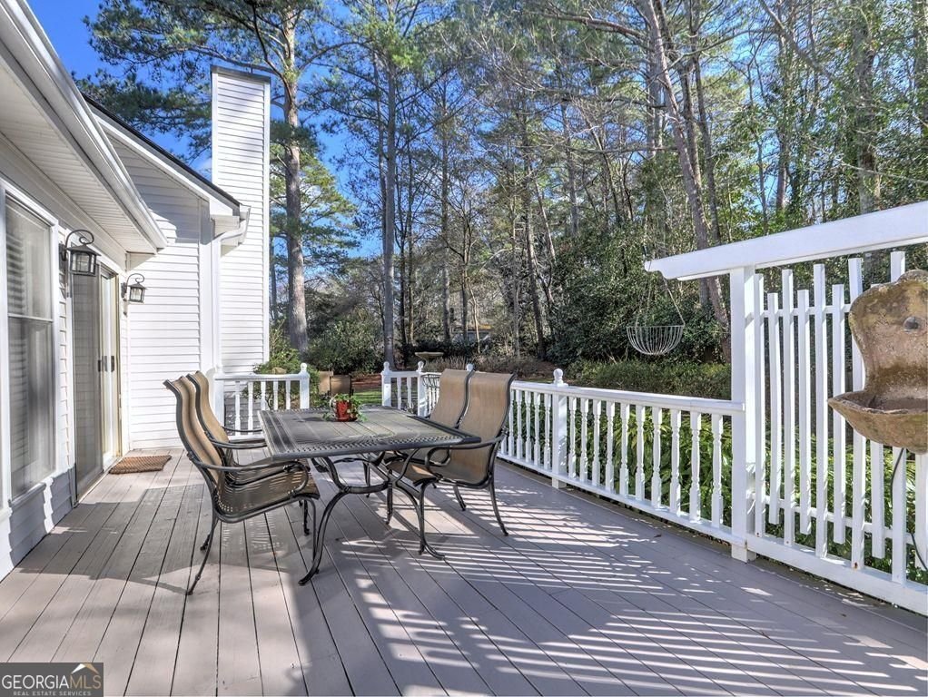 601 Timberlea Lake Court Marietta - Photo 35